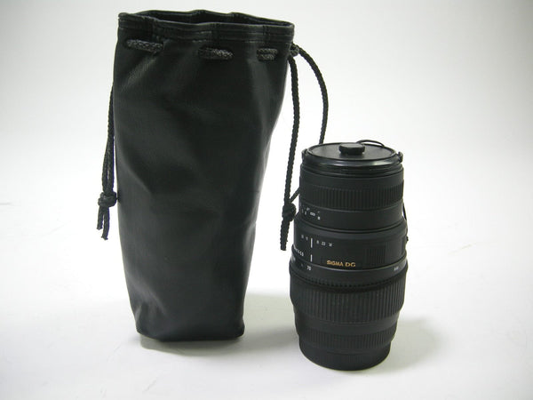 Sigma DG 70-300mm f4-5.6 Canon EF Mt. Lenses - Small Format - Canon EOS Mount Lenses Sigma 12930588