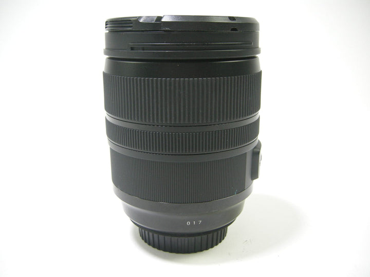 Sigma DG  ART 24-70mm f2.8 for Canon EF Lenses - Small Format - Canon EOS Mount Lenses Sigma 54756754