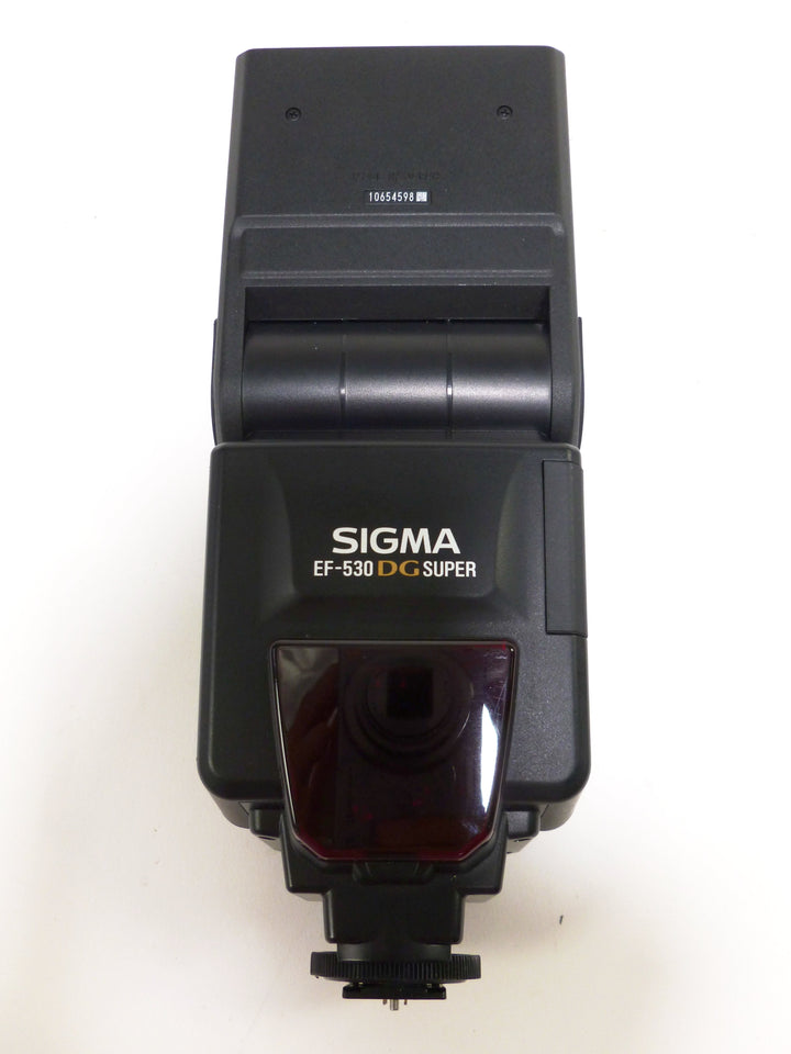 Sigma EF-350 DG Super Speedlight Flash Units and Accessories - Shoe Mount Flash Units Sigma 10654598