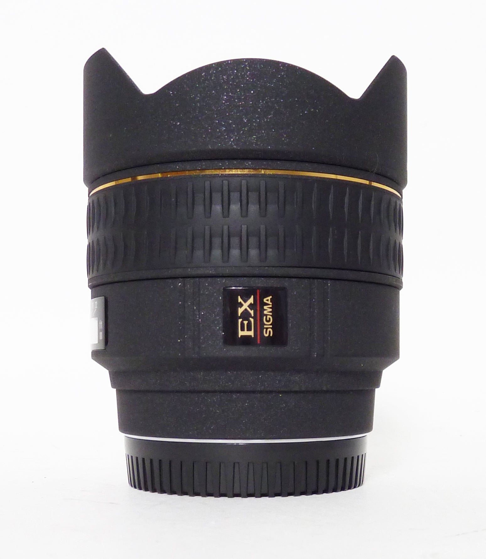 ほぼ未使用 SIGMA 14mm F2.8 EX HSM Canon #9026 ほぼ未使用 SIGMA 14mm F2.8 EX HSM Canon #9026