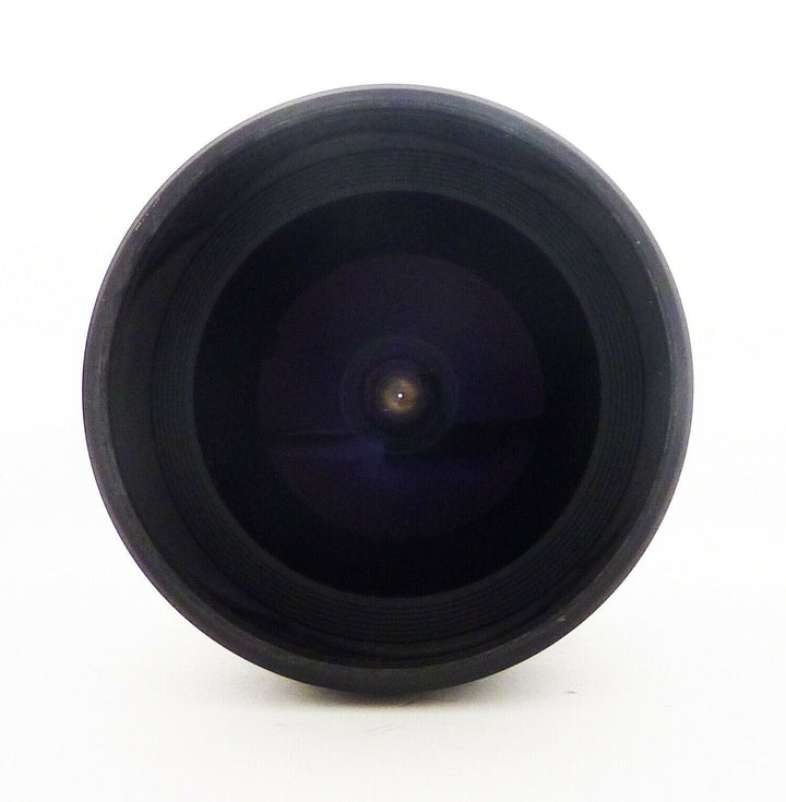 Sigma EX 15mm F2.8 Fisheye Lens for Sony A Mount Lenses - Small Format - Sony& - Minolta A Mount Lenses Sigma GH1010630