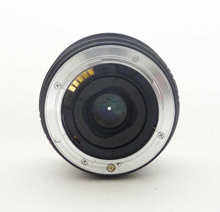Sigma EX 15mm F2.8 Fisheye Lens for Sony A Mount Lenses - Small Format - Sony& - Minolta A Mount Lenses Sigma GH1010630