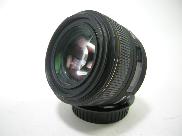 Sigma EX DC HSM 30mm f1.4 Canon EOS mt. Lenses - Small Format - Canon EOS Mount Lenses Sigma 2114534