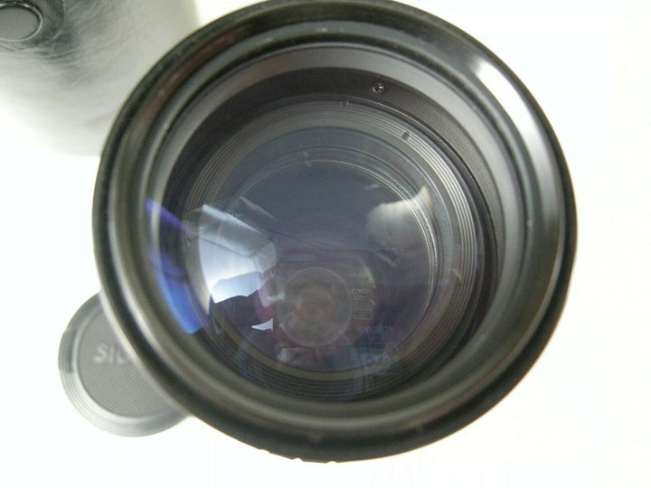 Sigma High Speed Zoom MC 80-200 f3.5-4 Canon FD Mt. lens Lenses - Small Format - Canon FD Mount lenses Sigma 52362906