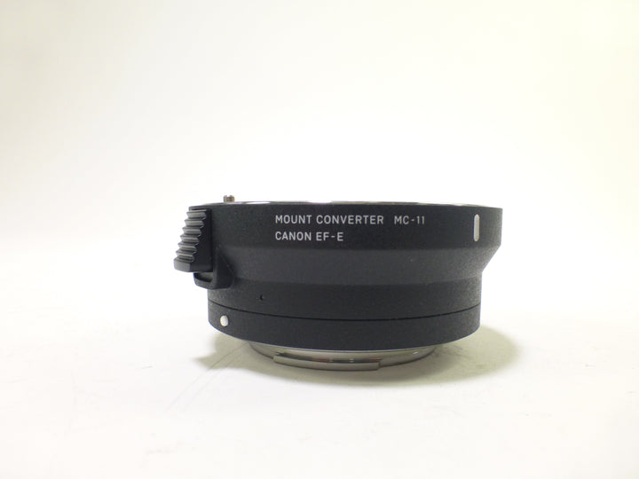 Sigma MC-11 Canon EF-Sony E Adapter Lens Adapters and Extenders Sigma 55147886