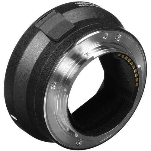 Sigma MC-11 EF to E Lens Adapter - BRAND NEW, USA Warranty! Lens Adapters and Extenders Sigma SIGMA89E965