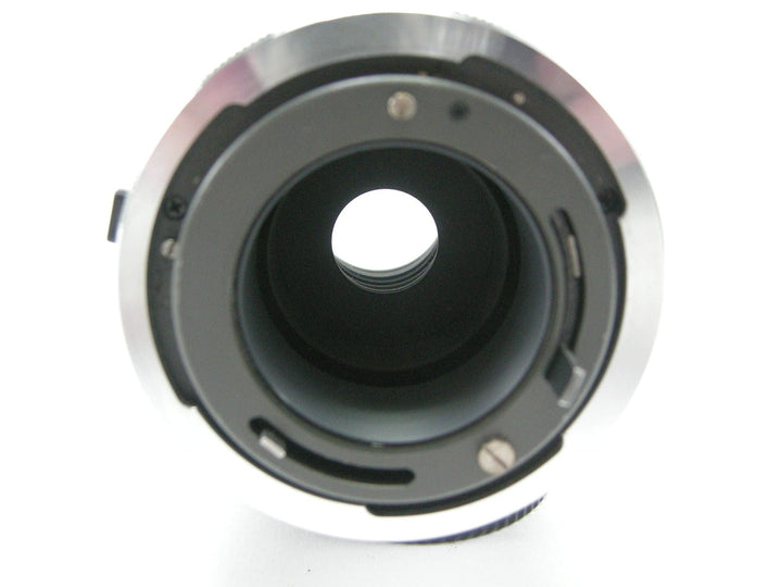 Lot 105 - A Canon Zoom Lens FD 35-70mm f/4 AF