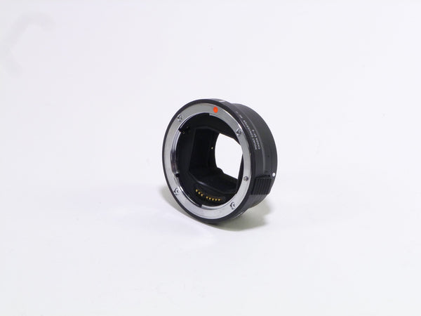 Sigma Mount Converter MC-11 Canon EF - Sony E Lens Adapters and Extenders Sigma 52887463