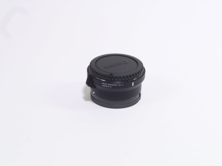 Sigma Mount Converter MC-11 Canon EF - Sony E Lens Adapters and Extenders Sigma 52887463