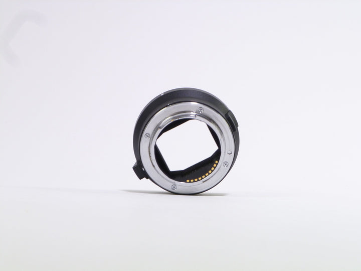 Sigma Mount Converter MC-11 Canon EF - Sony E Lens Adapters and Extenders Sigma 52887463