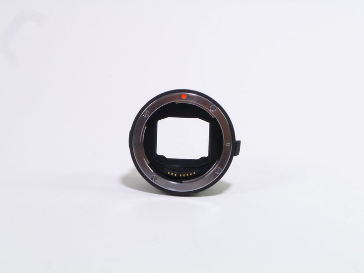 Sigma Mount Converter MC-11 Canon EF - Sony E Lens Adapters and Extenders Sigma 52887463