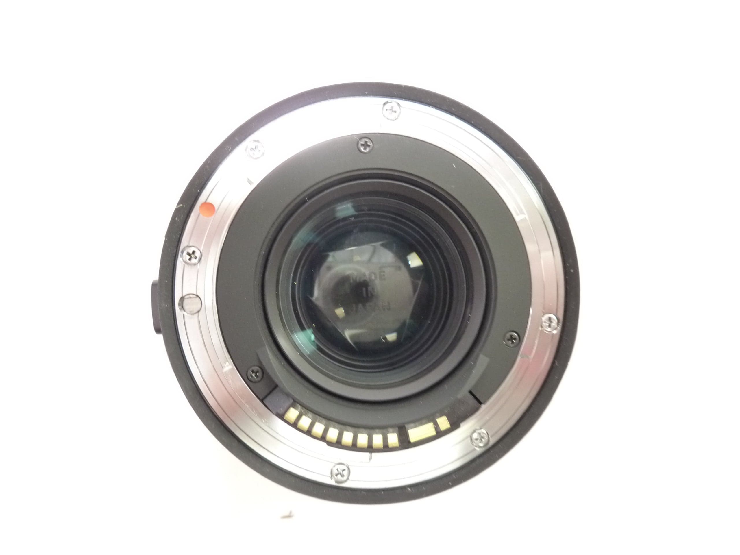 Sigma Tele Converter TC-1401 1.4x for Canon AF – Camera Exchange