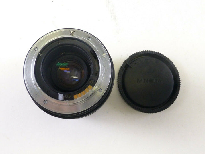 Sigma UC 28-70mm F/3.5-4.5 AF Lens with Manual for Sony/Minolta A mount, in EC. Lenses - Small Format - Sony& - Minolta A Mount Lenses Sigma 2423580