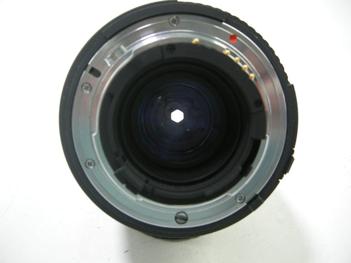 Sigma UC Zoom 28-70mm f3.5-4.5 MC Nikon Mount Lenses - Small Format - Nikon F Mount Lenses Manual Focus Sigma 1167950