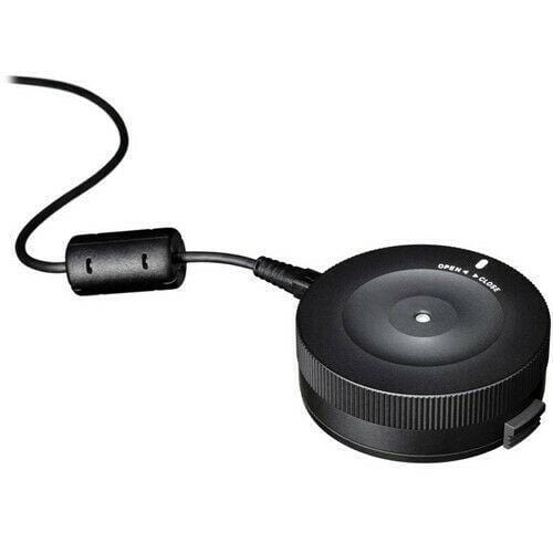 Sigma USB Dock for use with Nikon F-Mount Lenses - NEW, USA Warranty! Lens Accessories Sigma SIGMA878306