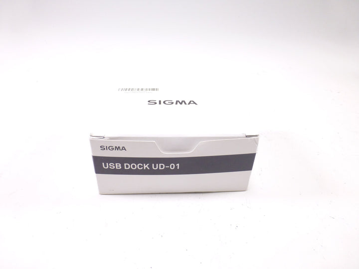 Sigma USB Dock UD-01 for Canon Lens Accessories Sigma 55953005