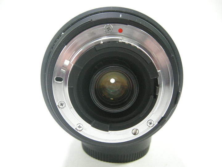 Sigma Zoom DL Hyperzoom Macro 28-200mm f3.5-5.6 Nikon F Lenses - Small Format - Nikon F Mount Lenses Manual Focus Sigma 2040798