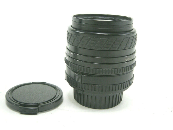 Sigma Zoom Master 35-70 f3.5-4.5 MC Minolta MD Mount Lenses - Small Format - Minolta MD and MC Mount Lenses Sky Watcher 1075294