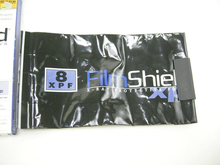 Sima Film Shield 8xPF Bags and Cases Sima 9931