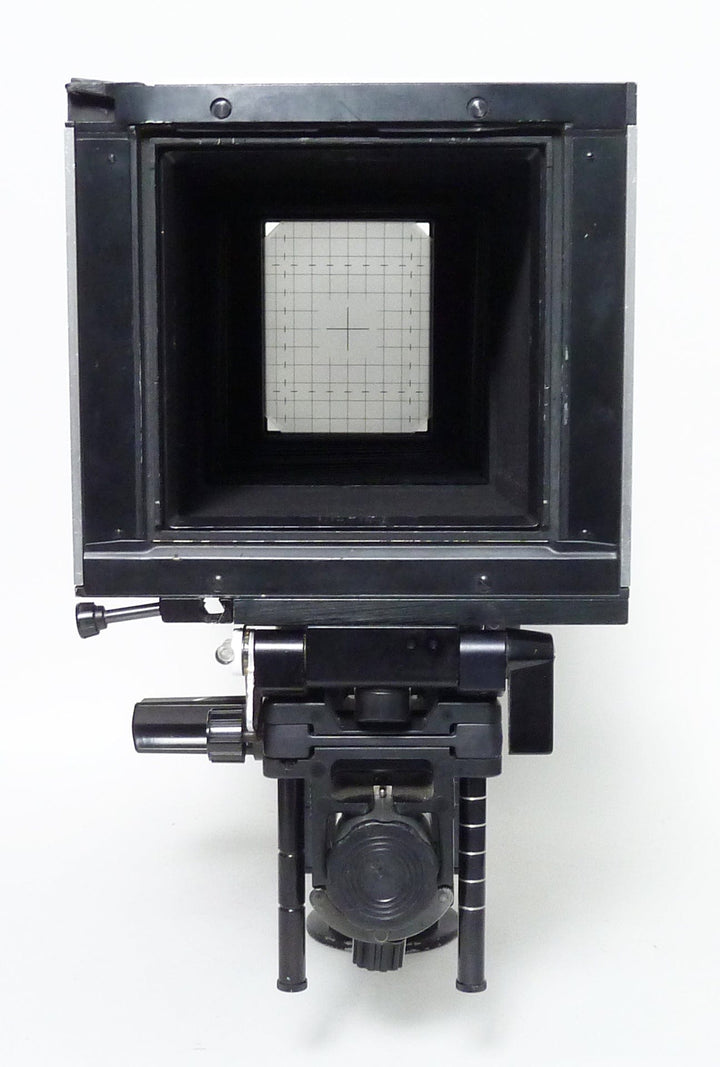 Sinar 4x5 Camera Outfit in Travel Case Large Format Equipment - Large Format Cameras Sinar 58302