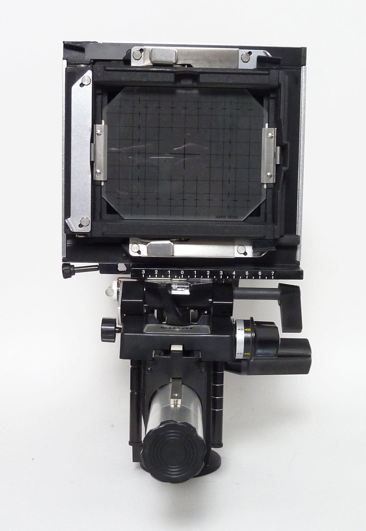 Sinar F1 4x5 Camera with Schneider Symmar-S 150mm f5.6 Lens Large Format Equipment - Large Format Cameras Sinar SINARF1