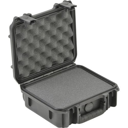 SKB 3i-0907-4B-C iSeries 0907-4 Waterproof Case with Cubed Foam Bags and Cases SKB