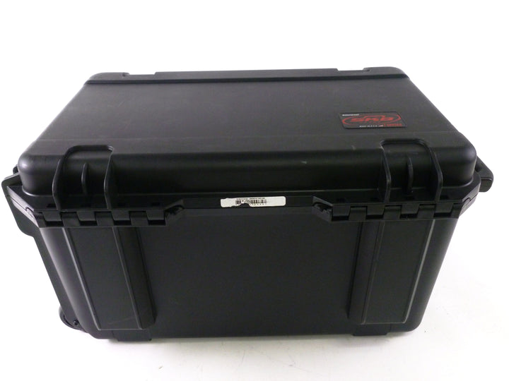SKB Hard Case for Canon C200 Bags and Cases SKB 020180222