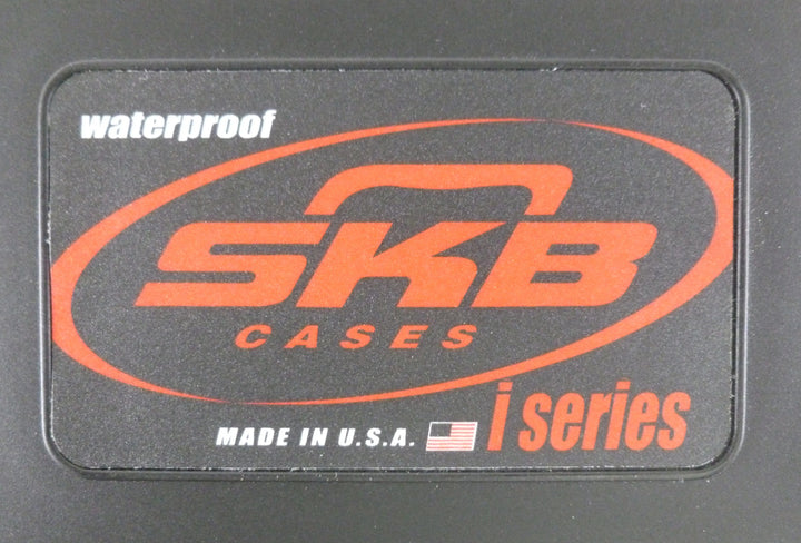 SKB Hard Case for Canon C200 Bags and Cases SKB 020180222