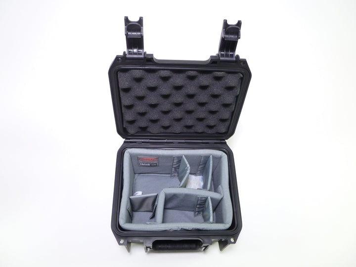 SKB iSeries 3i-0907-6 Case w/Think Tank Designed Dividers Bags and Cases SKB SKB3i-0907-6DT