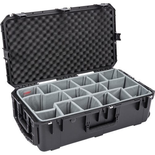SKB iSeries 3i-3016-10 Case w/Think Tank Designed Dividers Bags and Cases SKB 3i-3016-10DT