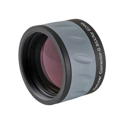 Sky-Watcher 0.85x Focal Reducer/Corrector for ED80 Telescope Telescopes and Accessories Sky Watcher CELS20200