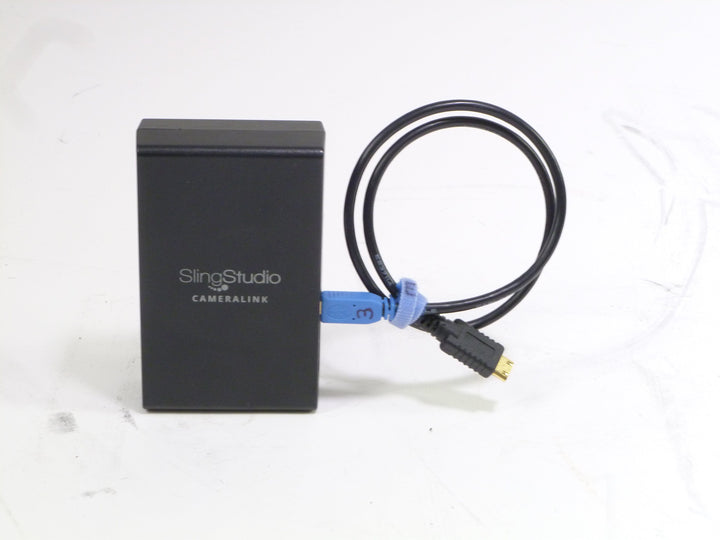 Slingstudio Camera Link Computer Accessories - Connecting Cables Slingstudio W65170601504