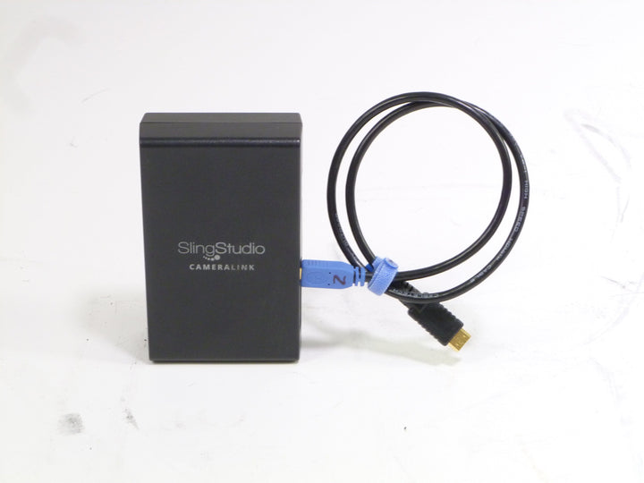 Slingstudio Camera Link Computer Accessories - Connecting Cables Slingstudio W65170700166
