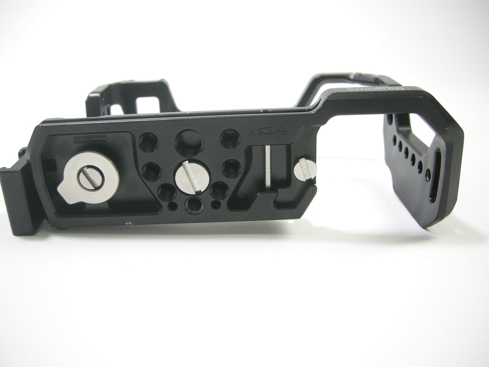 Small Rig Cage for EOS R – Camera Exchange