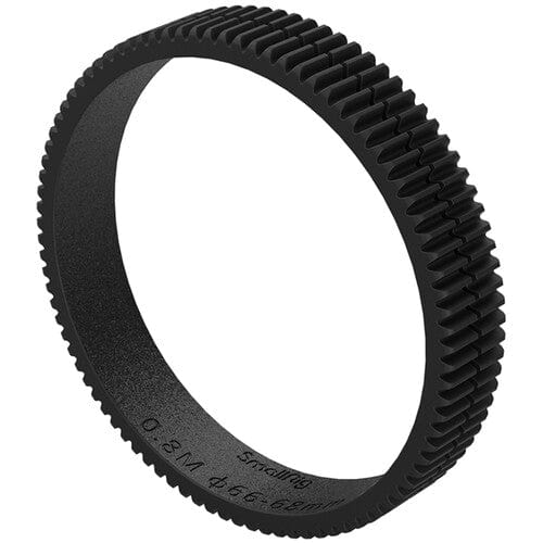 SmallRig 66-68 Seamless Focus Gear Ring 3292 Cages and Rigs SmallRig PRO3735