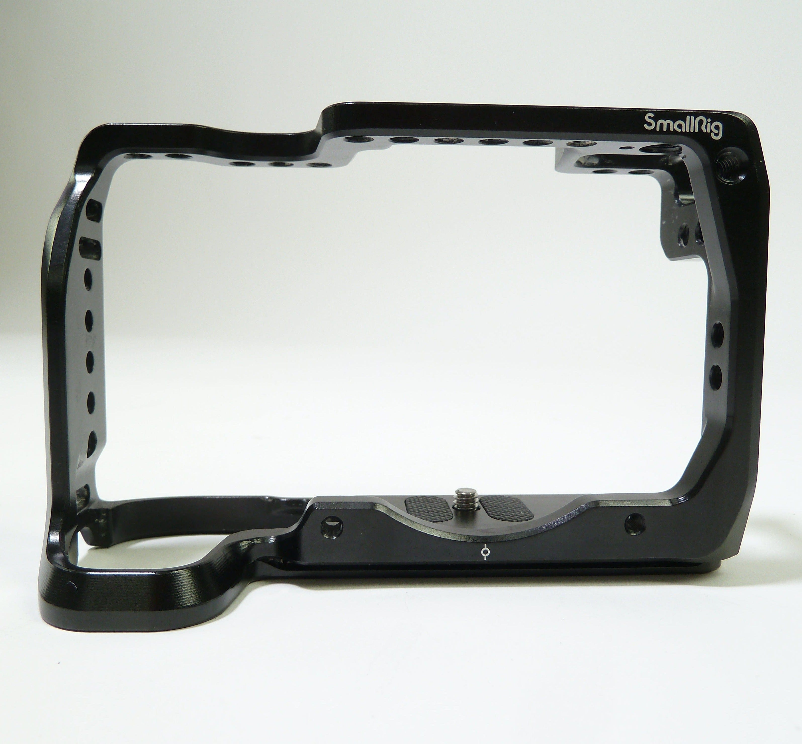 SmallRig cage for Canon RP – Camera Exchange