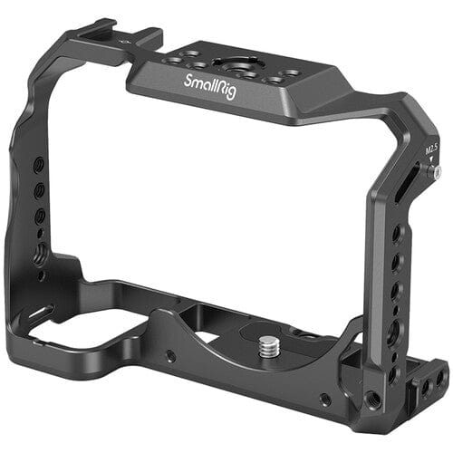 SmallRig Cage for Nikon Z5/Z6/Z7/Z6II/Z7II Camera 2926 Cages and Rigs SmallRig PRO9846