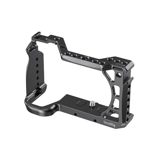 SmallRig Cage for Sony A6600 Cages and Rigs SmallRig PRO9502