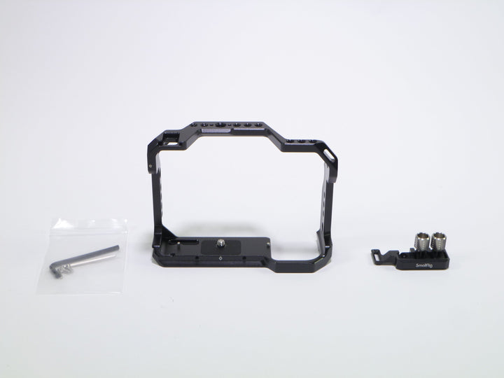 SmallRig Cage Kit for CANON R5/R6 3139 Cages and Rigs SmallRig PRO2241