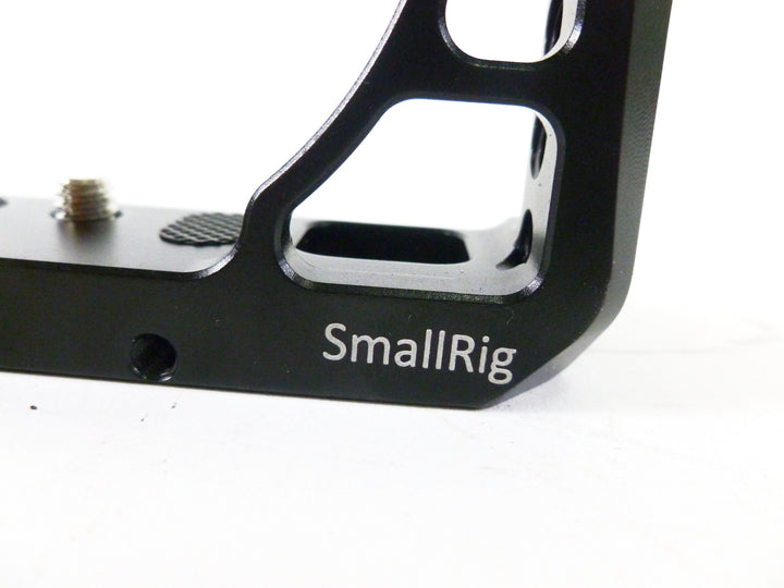 SmallRig Camera Cage for Sony a6600 Cages and Rigs SmallRig CCS2493