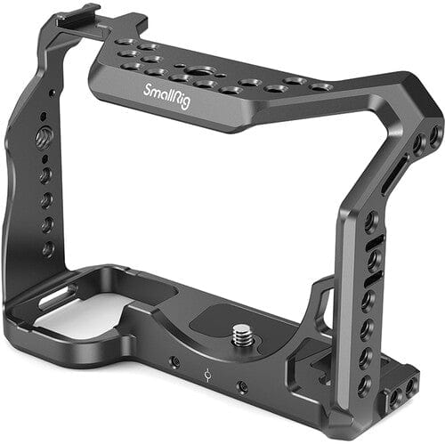 SmallRig Camera Cage for Sony Alpha 7S III Cages and Rigs SmallRig PRO1081