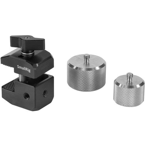 SmallRig Counterweight & Mounting Clamp Kit for DJI and Zhiyun Gimbals ...