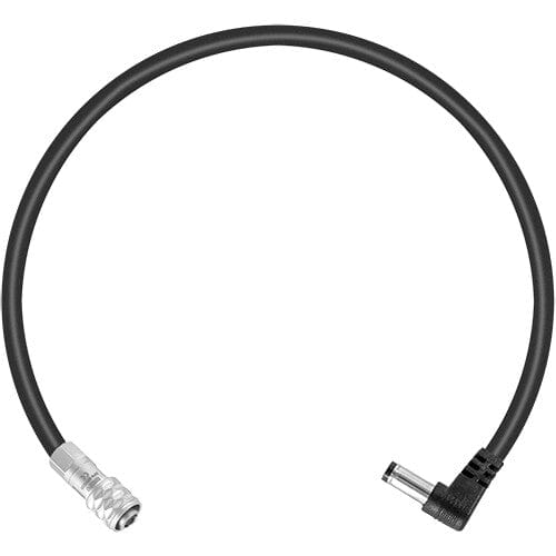 SmallRig DC5525 to 2-Pin Charging Cable for BMPCC 4K/6K 2920 Cages and Rigs SmallRig PRO8950