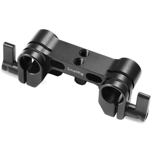 SmallRig Dual 15mm Rod Clamp 1943 – Camera Exchange