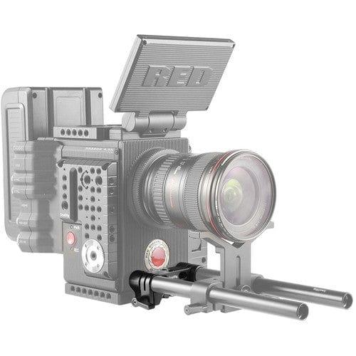 SmallRig Dual 15mm Rod Clamp 1943 – Camera Exchange