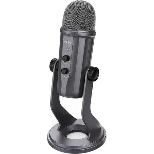 SmallRig Forevala U50 USB Microphone for Recording and Streaming 3465 Audio Equipment SmallRig PRO5859