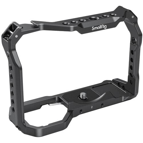 SmallRig Light Cage for Sony A7 III A7R III A9 2918 Cages and Rigs SmallRig PRO9830