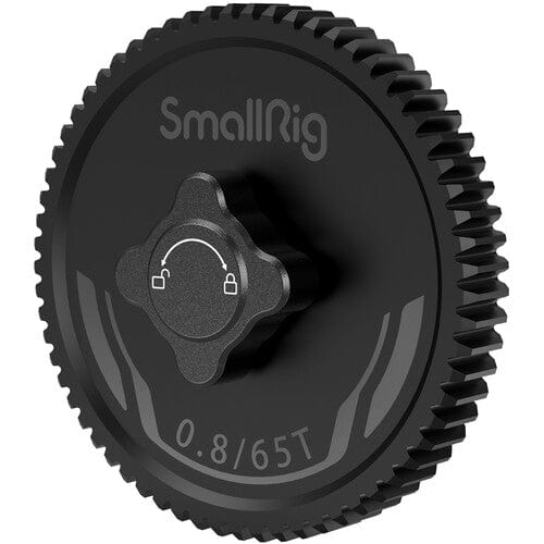 SmallRig M0.8-65T Gear for Mini Follow Focus 3200 Cages and Rigs SmallRig PRO3471