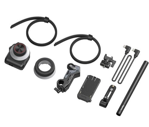 SmallRig MagicFIZ Wireless Follow Focus Basic Kit 3781 Cages and Rigs SmallRig PRO65296