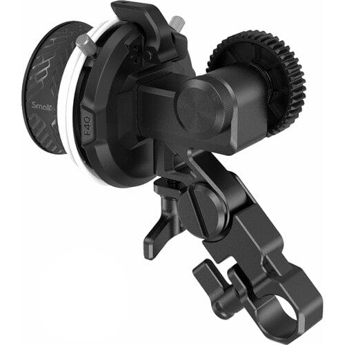 SmallRig Mini Follow Focus 3010 Cages and Rigs SmallRig PRO3315